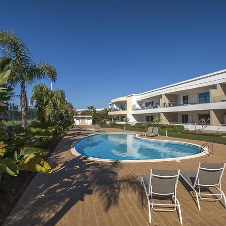 603 Casa Julia Apartment Lagos Bagian luar foto