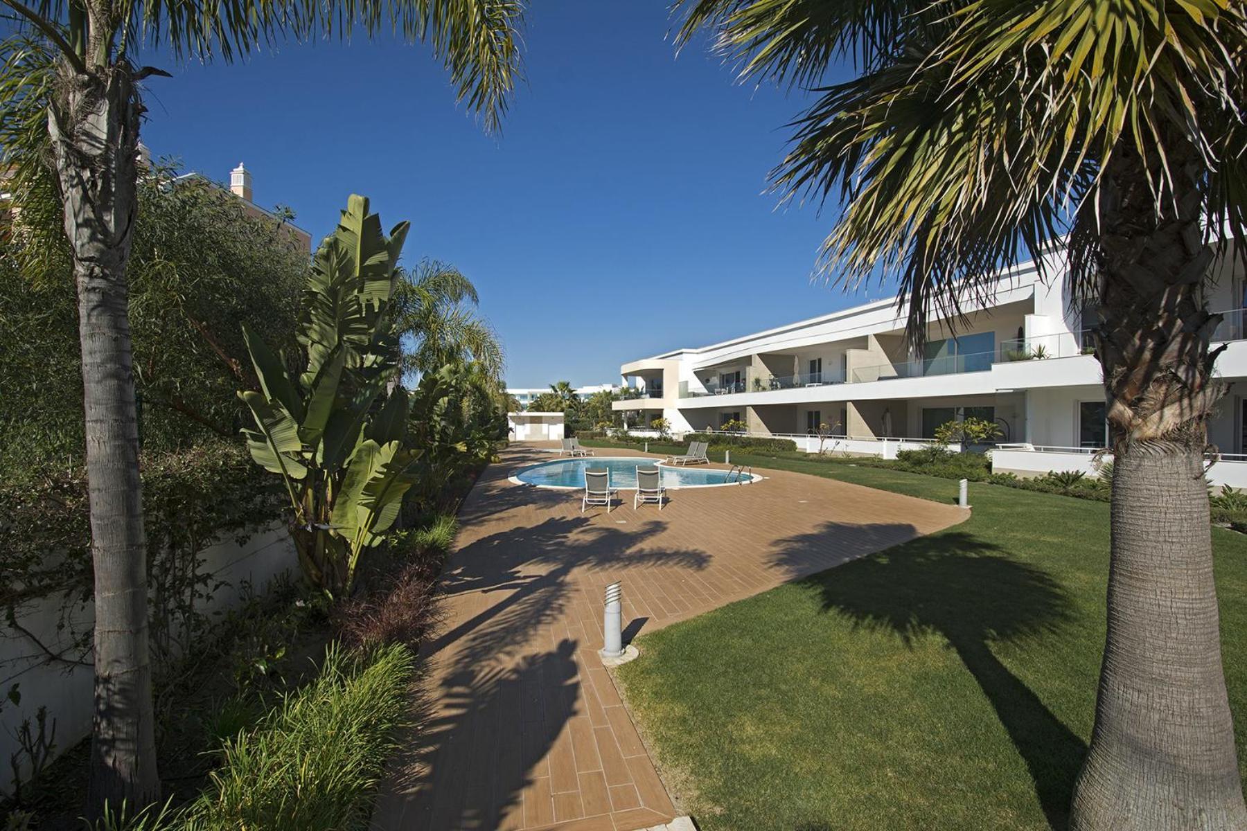 603 Casa Julia Apartment Lagos Bagian luar foto