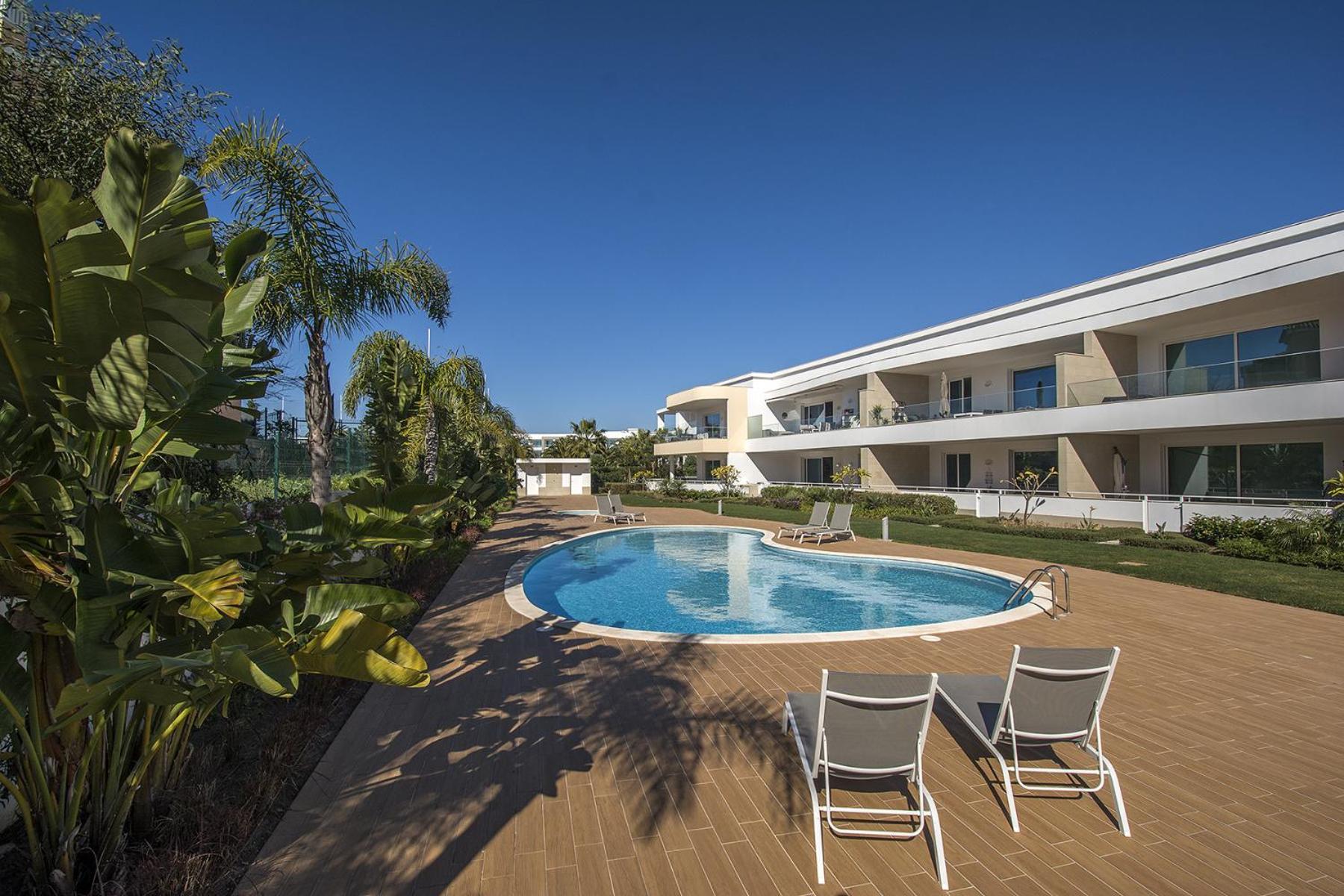 603 Casa Julia Apartment Lagos Bagian luar foto