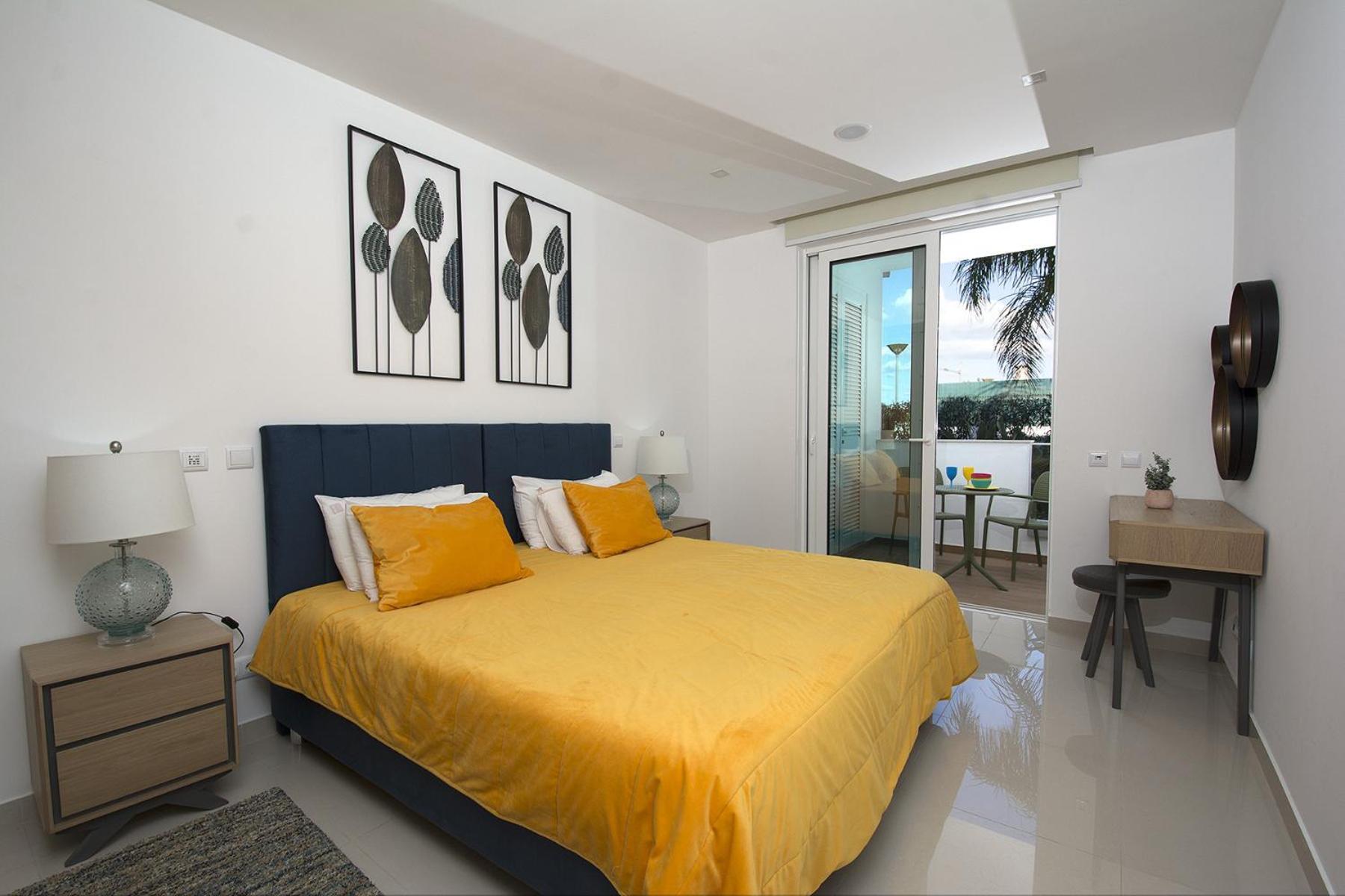 603 Casa Julia Apartment Lagos Bagian luar foto