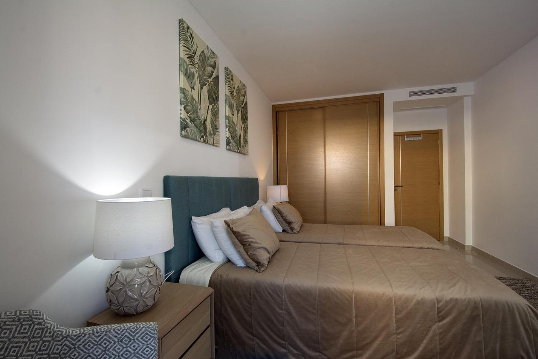 603 Casa Julia Apartment Lagos Bagian luar foto